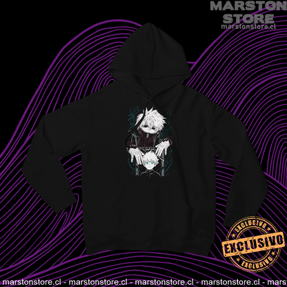 Polerón de Boku no Hero Academia (My Hero Academia) con Toya Todoroki (Dabi)