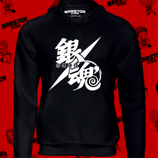 Polerón de Gintama