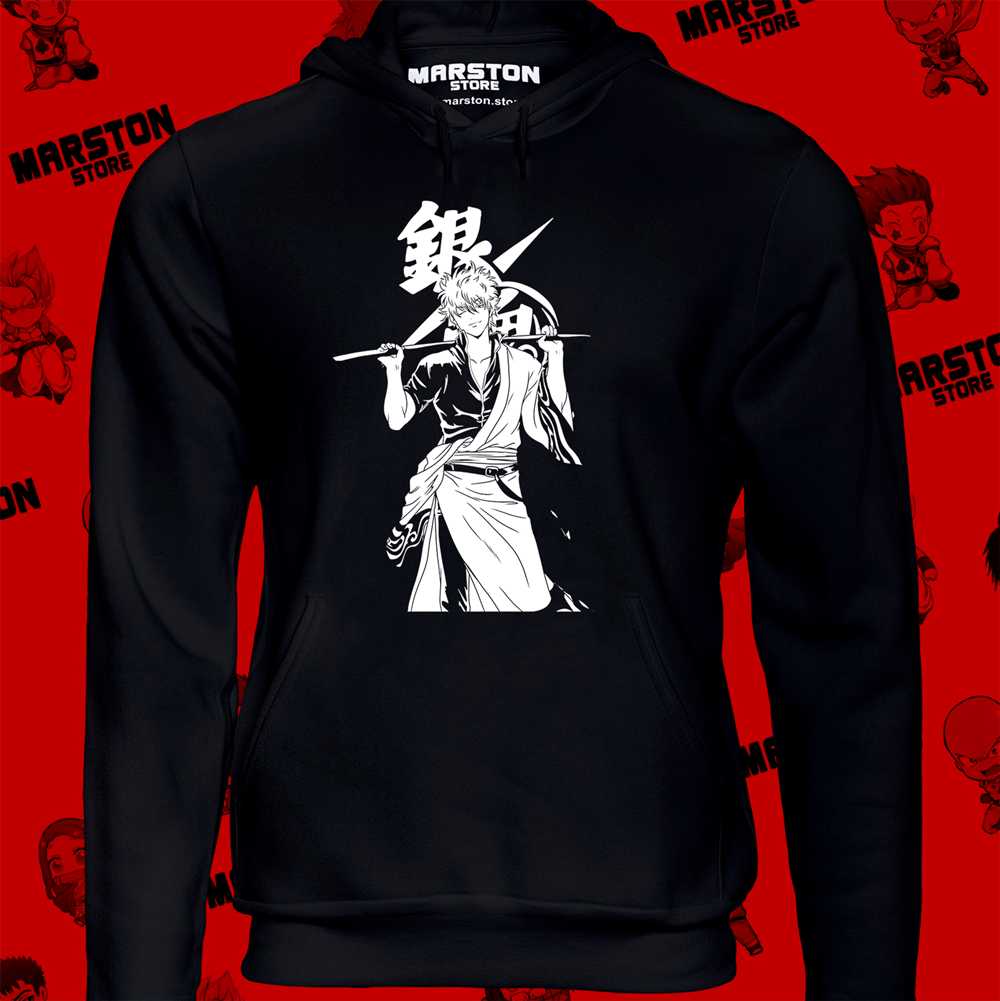 Polerón de Gintama