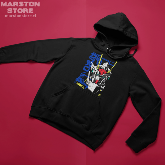 Polerón de Gundam