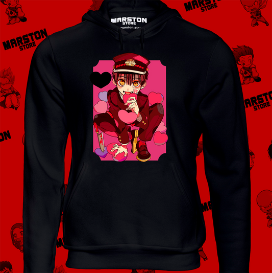 Polerón de Hanako-kun / Jibaku Shounen Hanako-kun