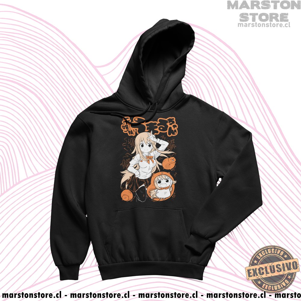 Polerón de Himouto! Umaru-chan