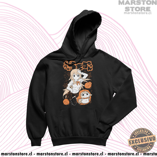 Polerón de Himouto! Umaru-chan