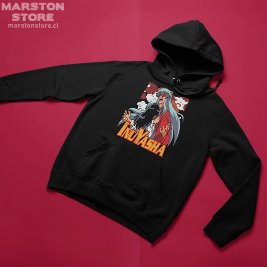 Polerón de Inuyasha