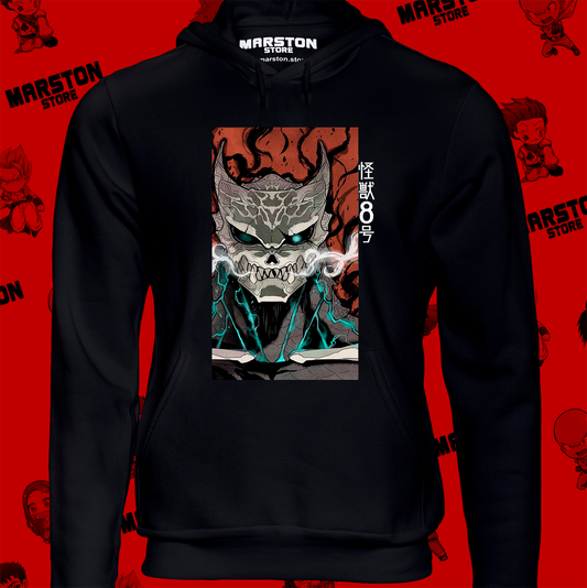 Polerón de Kaiju No. 8