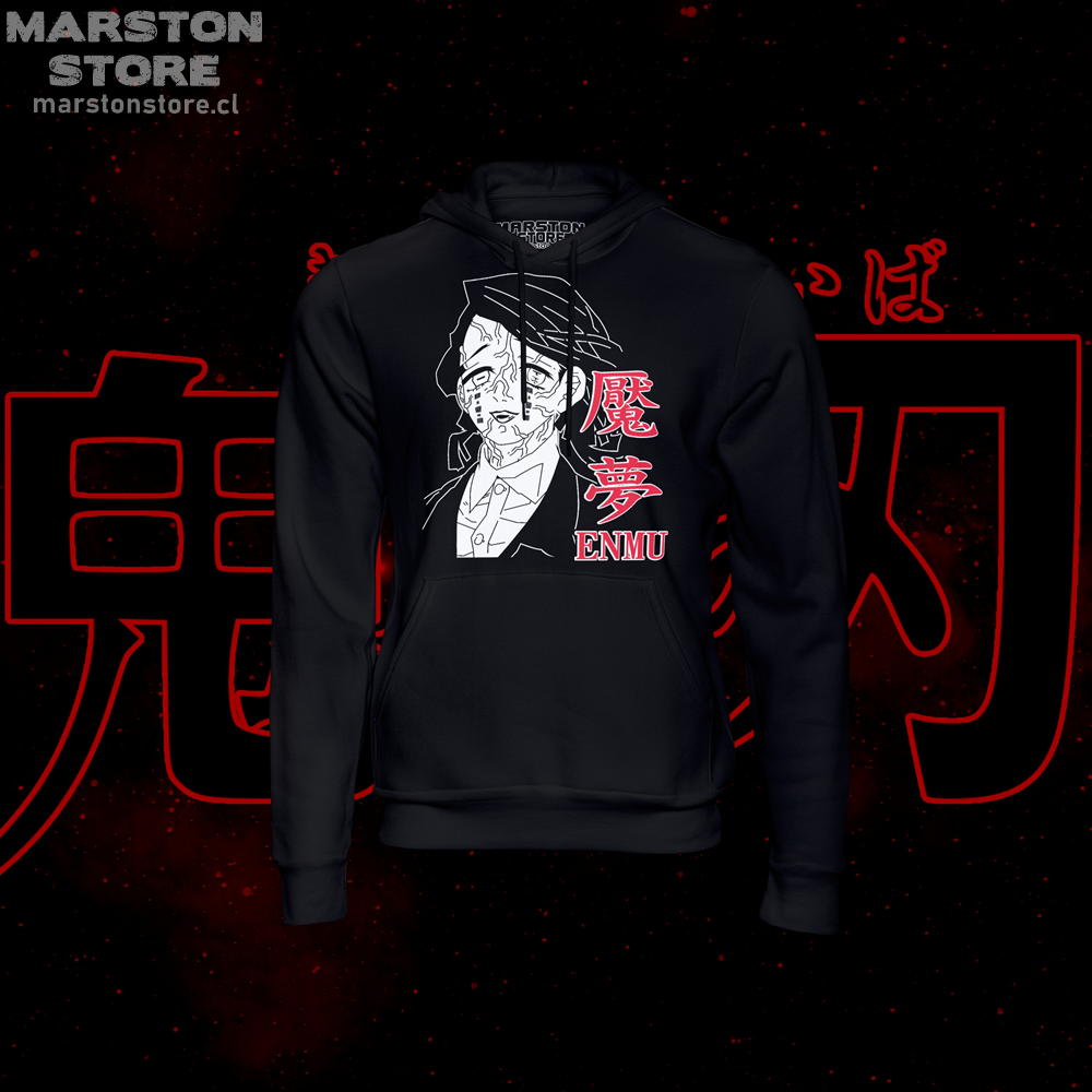 Polerón con diseño de Kimetsu no Yaiba Demon Slayer