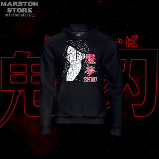 Polerón con diseño de Kimetsu no Yaiba Demon Slayer