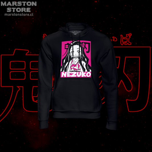 Polerón con diseño de Kimetsu no Yaiba Demon Slayer