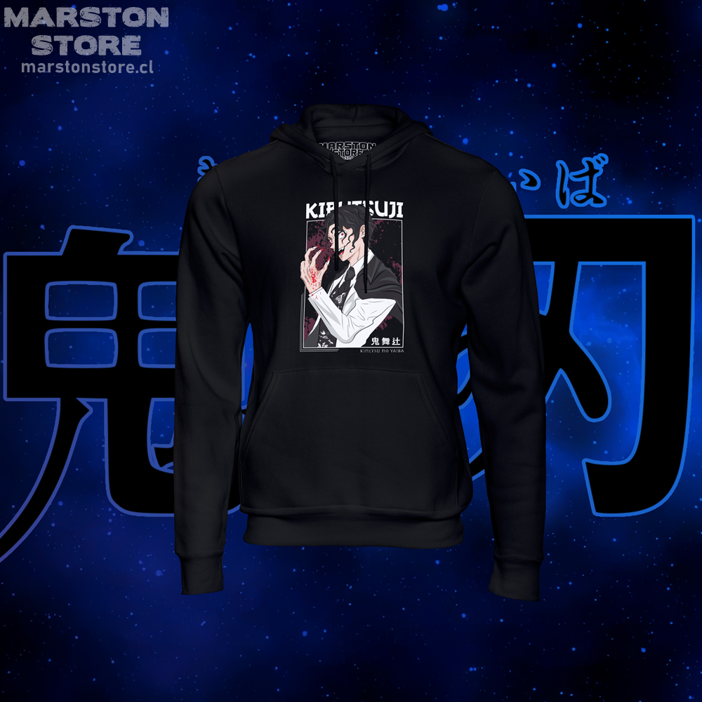 Polerón con diseño de Kimetsu no Yaiba Demon Slayer