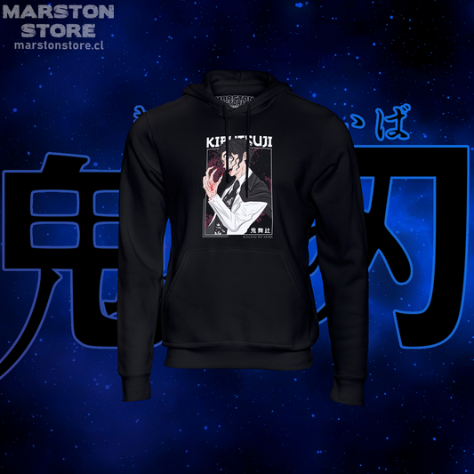 Polerón con diseño de Kimetsu no Yaiba Demon Slayer