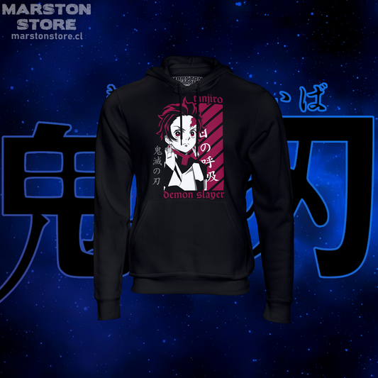 Polerón con diseño de Kimetsu no Yaiba Demon Slayer