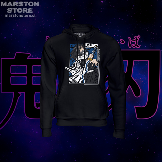 Polerón con diseño de Kimetsu no Yaiba Demon Slayer