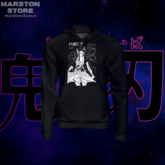 Polerón con diseño de Kimetsu no Yaiba Demon Slayer