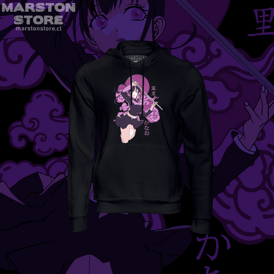 Polerón con diseño de Kimetsu no Yaiba Demon Slayer