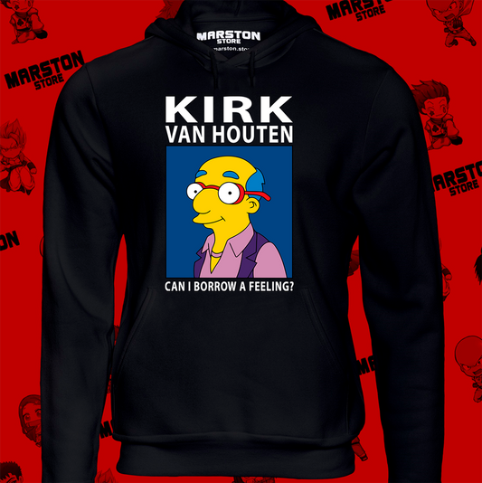 Polerón de Los Simpson