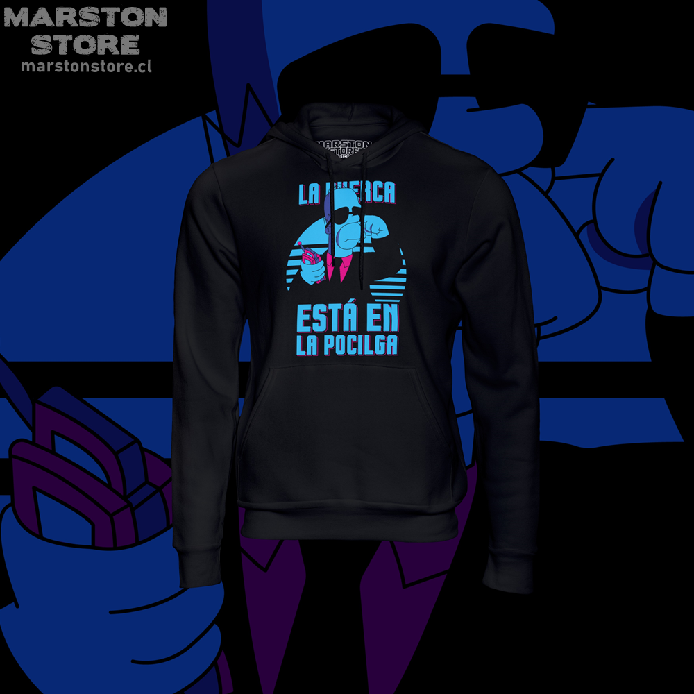 Polerón de Los Simpson