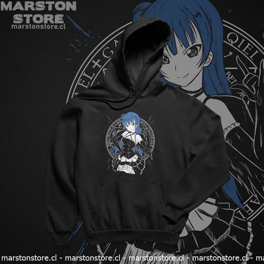 Polerón de Love Live! School Idol Project con Yoshiko Tsushima (Yohane)