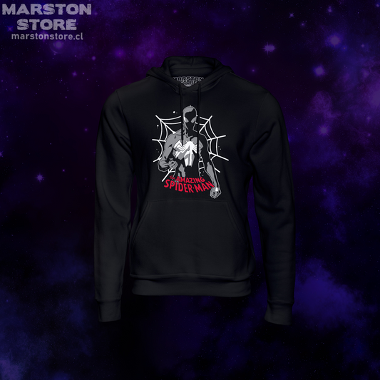 Polerón de Marvel