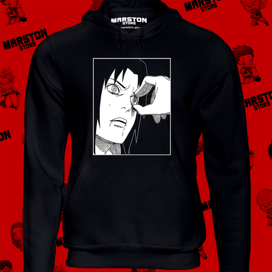 Polerón Naruto con Sasuke Uchiha e Itachi Uchiha