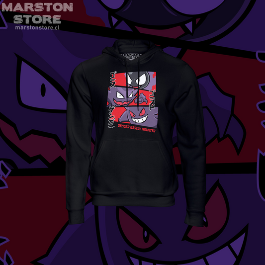 Polerón con diseño de Pokémon