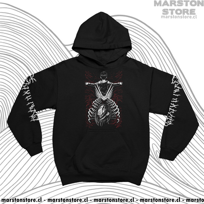 Polerón Shingeki no Kyojin con diseño de Eren Jaeger