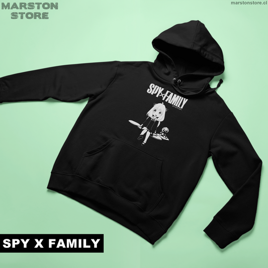Polerón de Spy × Family