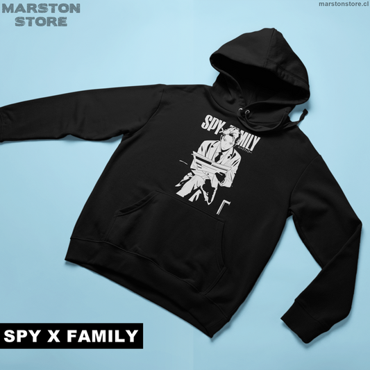 Polerón de Spy × Family