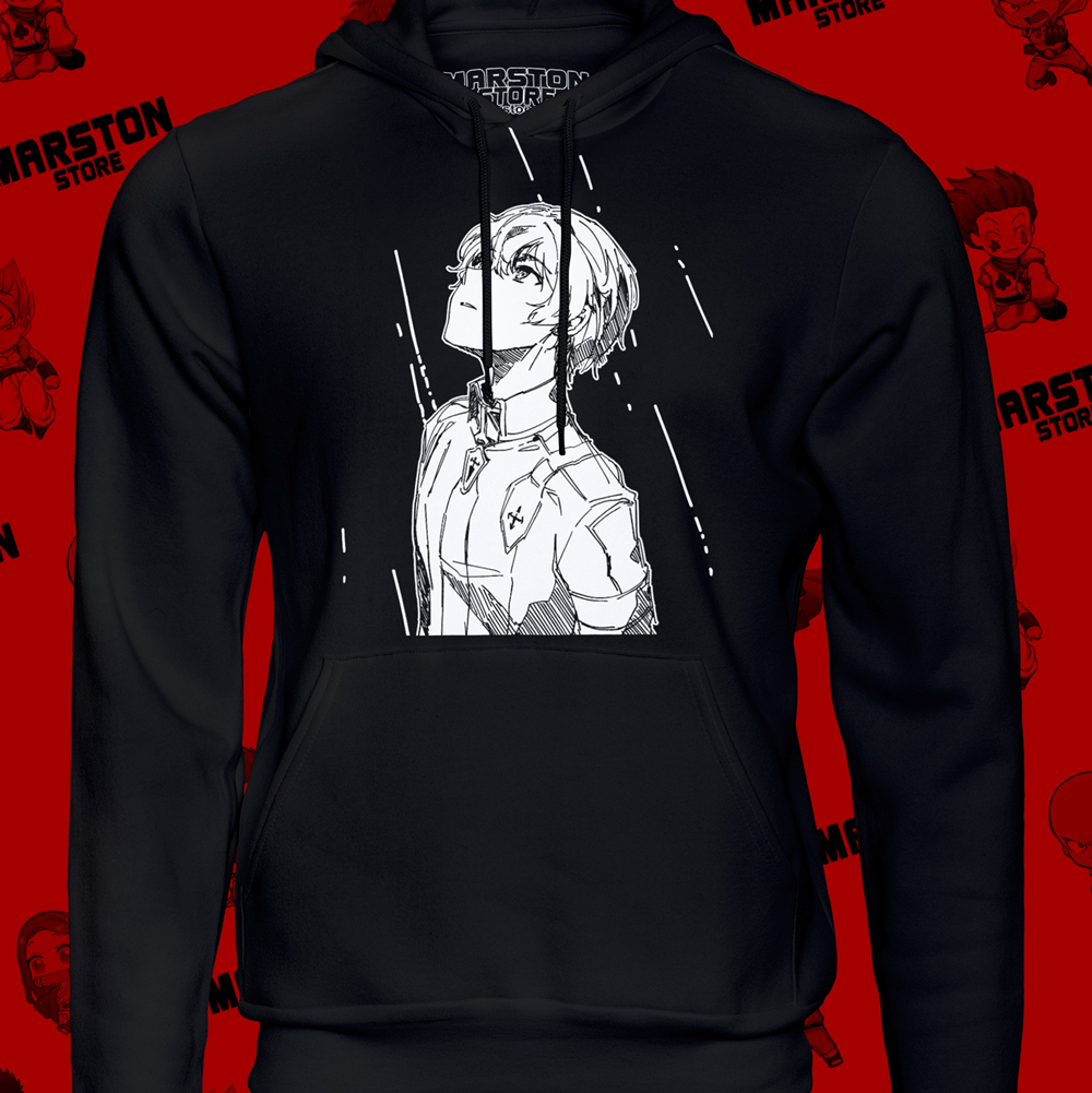 Polerón de Sword Art Online (SAO)