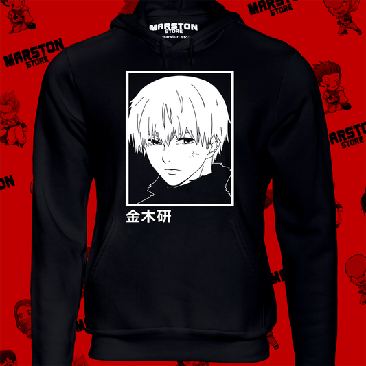 Polerón de Tokyo Ghoul
