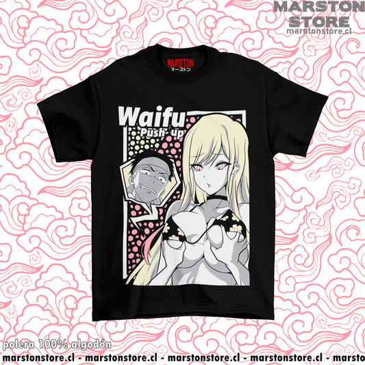 Polera Sono Bisque Doll wa Koi o Suru - Marin Kitagawa