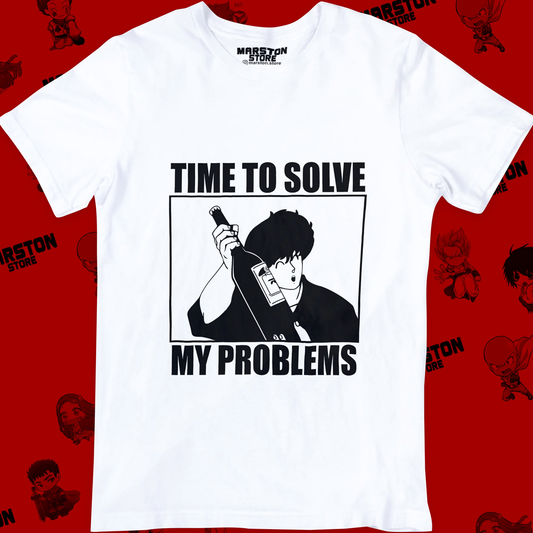 Polera Ranma