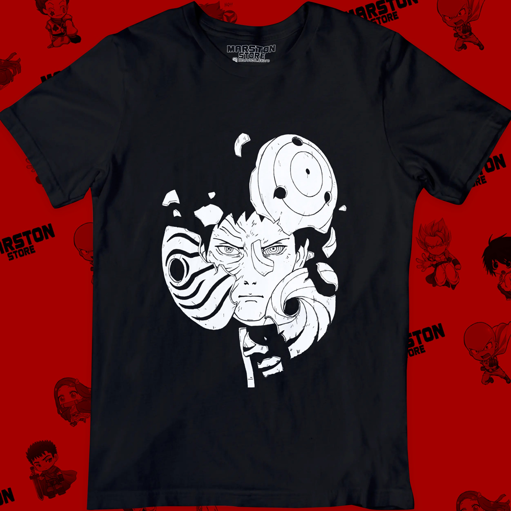 Polera Naruto - Pain