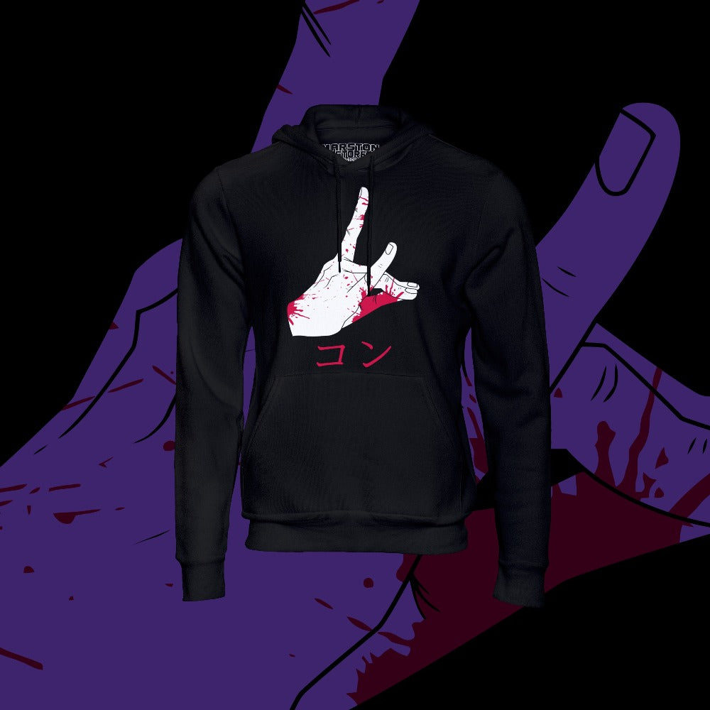 Polerón Chainsaw Man - Aki