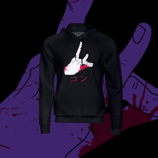 Polerón Chainsaw Man - Aki