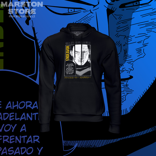 Polerón Boku no Hero Academia