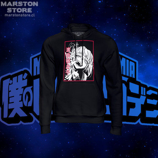Polerón Boku no Hero Academia