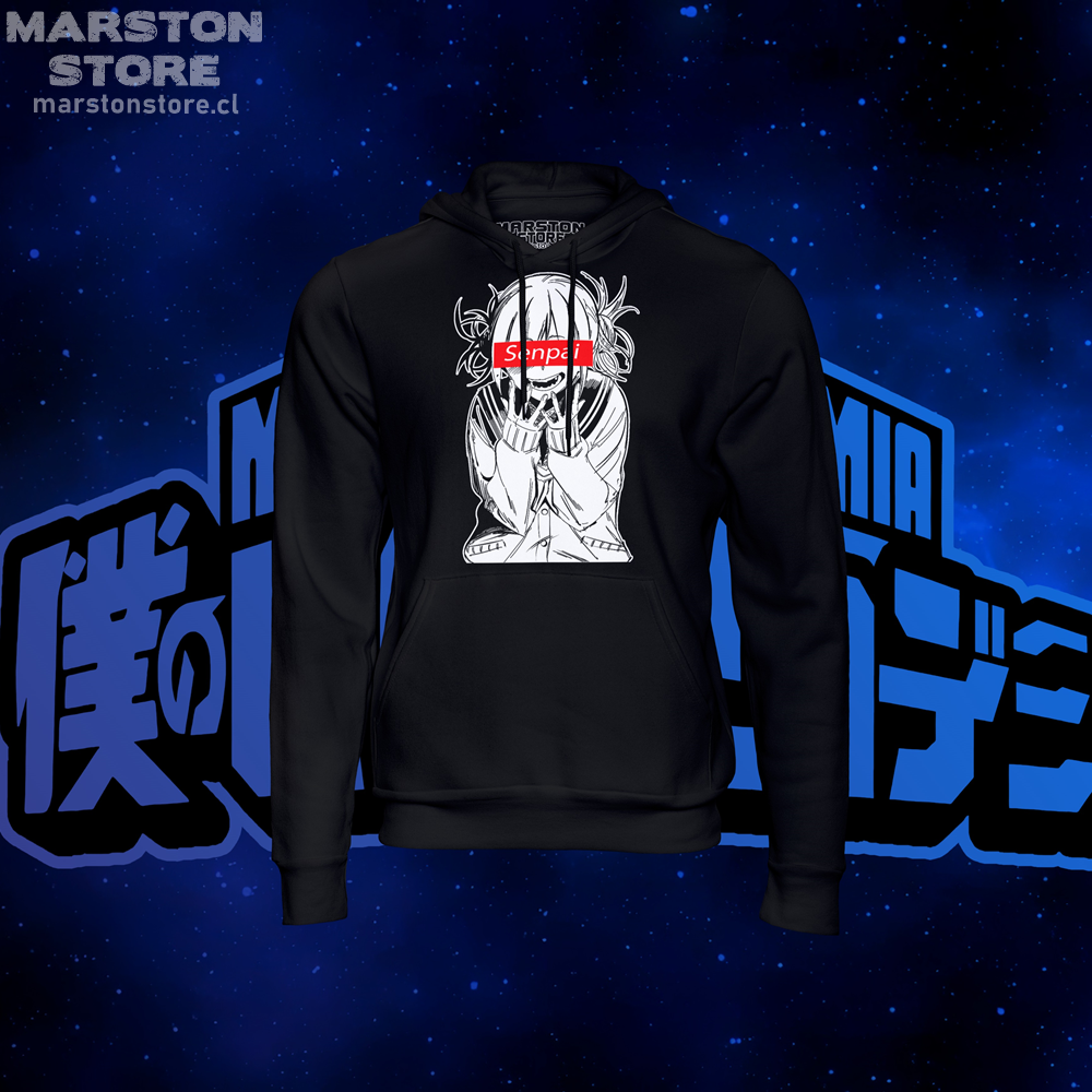 Polerón Boku no Hero Academia