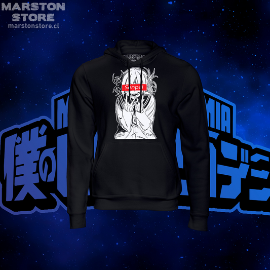 Polerón Boku no Hero Academia