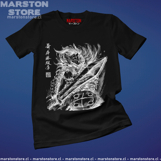Polera Goblin Slayer