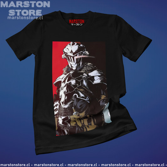 Polera Goblin Slayer