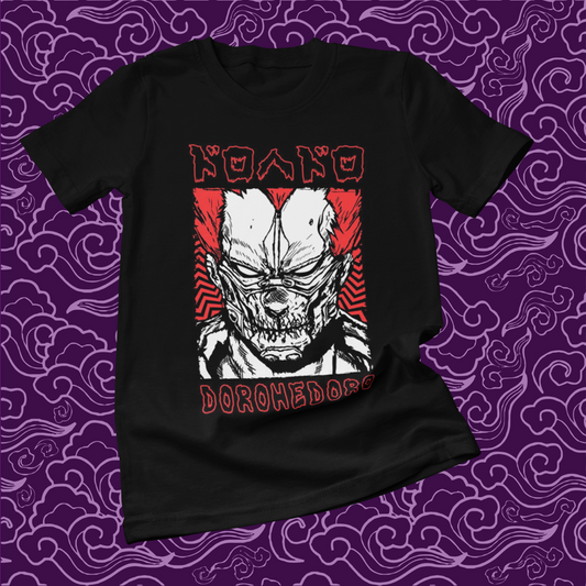Polera Dorohedoro