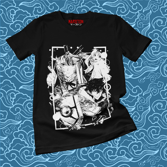 Polera Tate no Yuusha